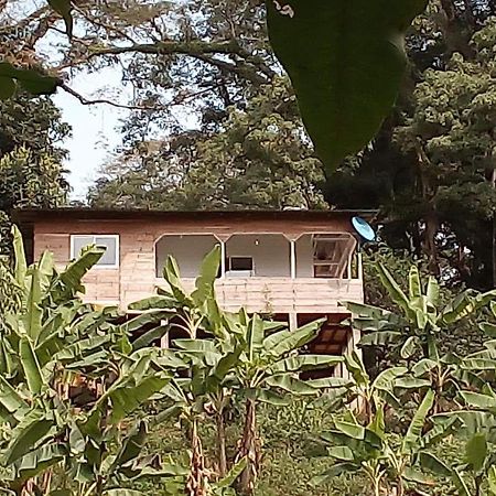 Casa De Andrea Villa Santo António Exteriör bild