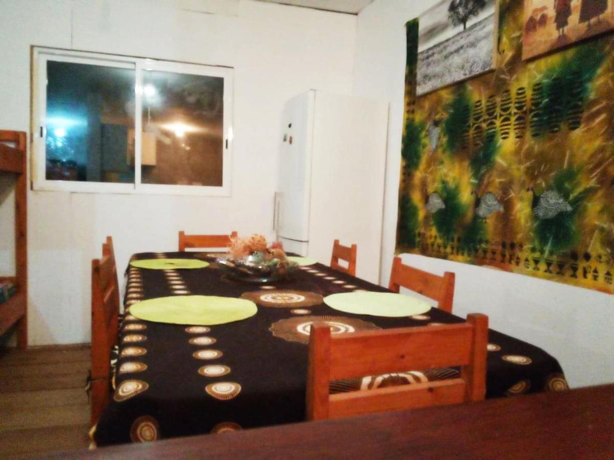 Casa De Andrea Villa Santo António Exteriör bild